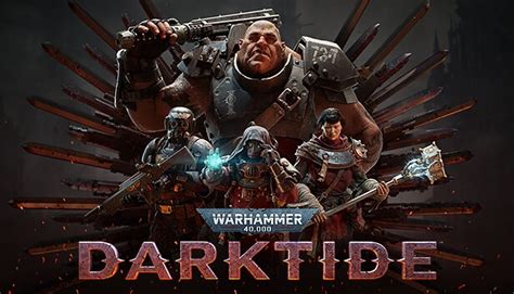 DarkTide · SteamDB.